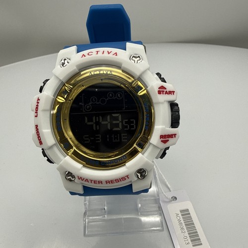 Orologio digitale unisex