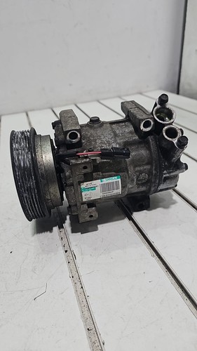 Compressore climatizzatore - compressore,