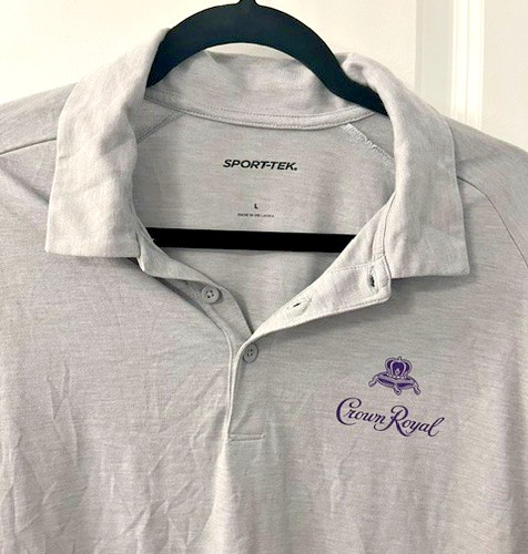 Crown royal whisky sport - whisky, sport-tek