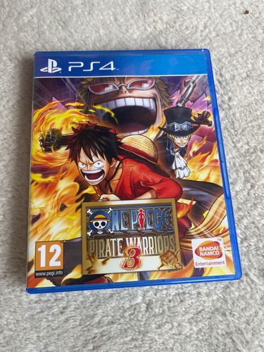 One piece pirate - one, warriors