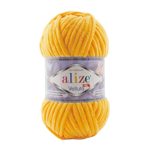 Alize velluto premium filato - velluto,