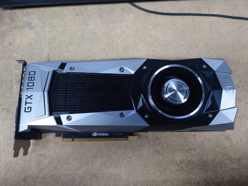 Nvidia geforce gtx - nvidia, 1080