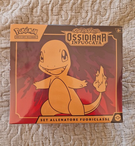 Pokémon set allenatore - pokémon,