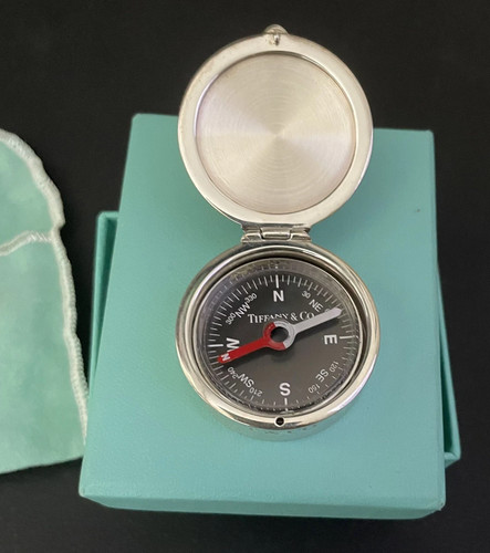 Tiffany 1837 collezione - &,
