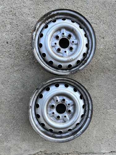 Cerchio ruota fiat 112 - fiat,