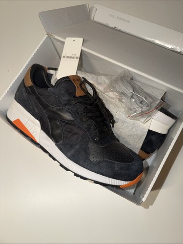 Scarpe casual corsa diadora - scarpe,