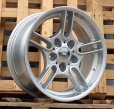 4 Cerchi 17" Style 66 M5 5X120