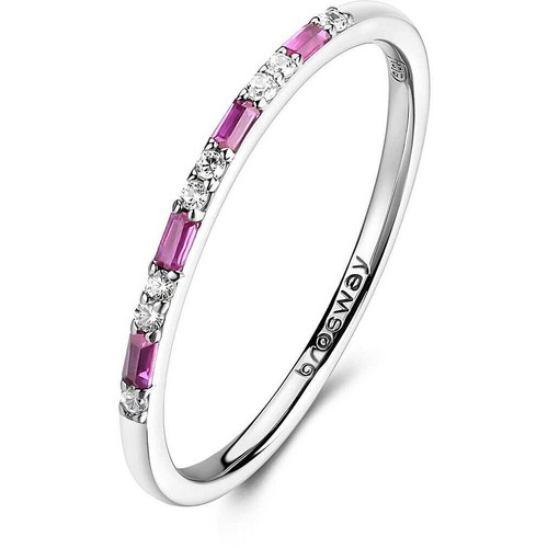 Anello donna gioielli brosway - anello,