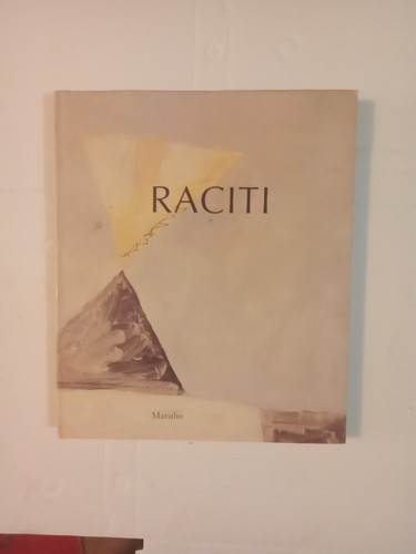 Raciti opere 1950 - opere, 1950-1997
