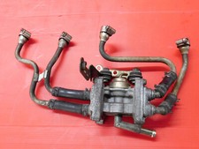 VALVOLA ARIA GAS SCARICO P5 YAMAHA N503E YAMAHA YZF R1 2001 2002 MARY 642