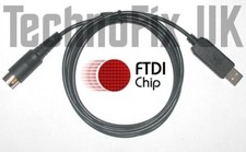 Ftdi usb cat prog cavo - usb, prog.