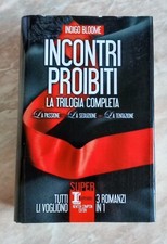 Trilogia Incontri proibiti (