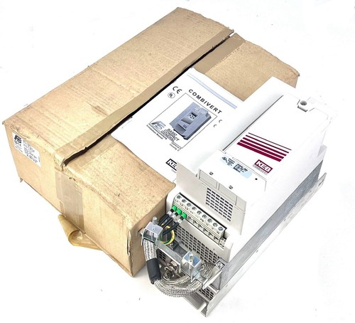 Inverter keb combivert - inverter,