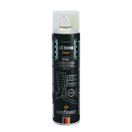 Spray pulizia aria - spray,