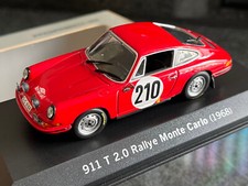 Porsche minichamps 911 2 - t, 2.0l
