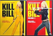 Dvd Kill Bill - Volume 1 +