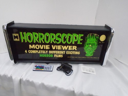 Visualizzatore film
