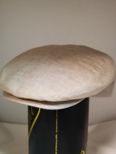 Borsalino berretto piatto - berretto,
