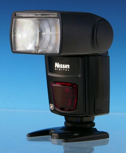 Nissin di622 mark flash ad - mark, ii