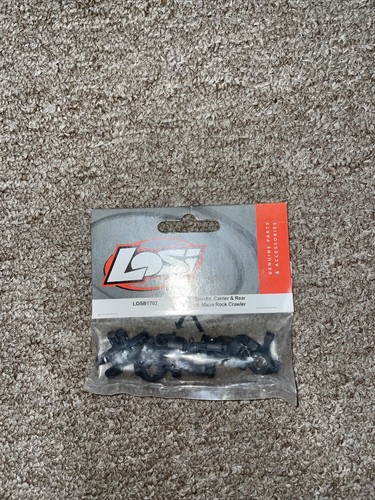 Losi losb1702 set mandrino - losb1702,