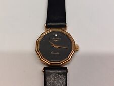 Longines vintage orologio