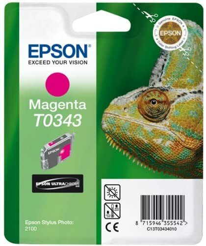 Cartuccie epson originali per - originali,