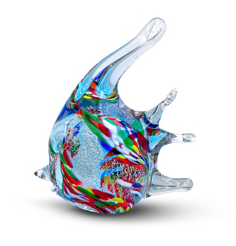 Animale vetro gocce di - animale,