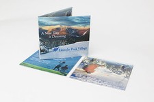 50 CD o DVD con duplicazione