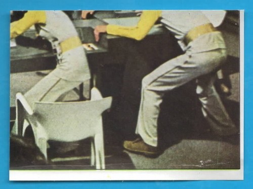 Space 1999 panini - 1999, 1976