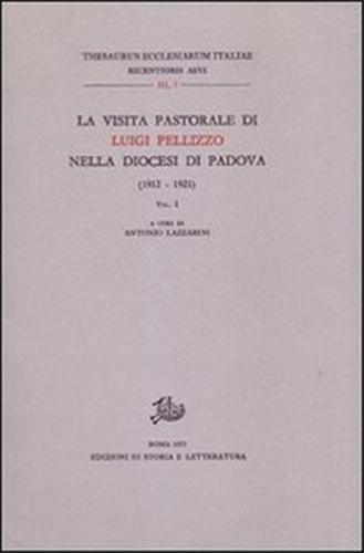 Lazzarini antonio la - lazzarini,antonio,