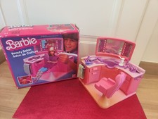 Barbie Istituto Di Bellezza