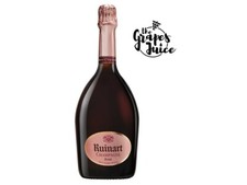 RUINART ROSE' CHAMPAGNE BRUT