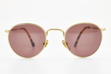 Top Gun Top 400 America Sunglasses 80s Vintage 46-18-140 Occhiali Eyewear