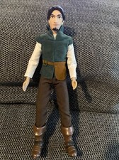 Disney Store Flynn Rider