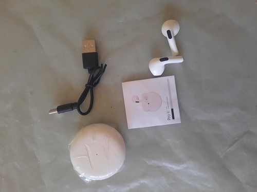Auricolari bluetooth senza - auricolari,