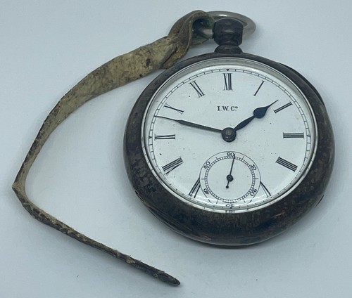 Orologio tasca iwc jewels - orologio,