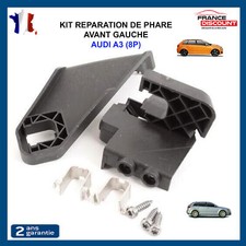 Kit Di Riparazione Fari