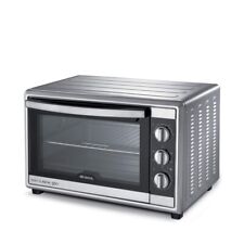 Ariete 945 Bon Cuisine 560 Forno Elettrico Ventilato Girarrosto 56 L 220W  Rotex