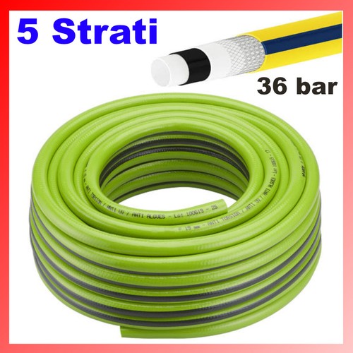 Tubo acqua giardino - tubo,