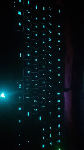 Tastiera razer deathstalker - razer,