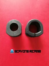 COPPIA TASSELLI GOMMINI