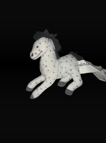 Peluche pupazzo mini pony
