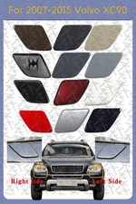 Front Headlight Washer Cover