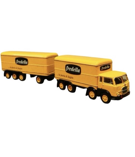 Brekina 58435 camion - brekina, 690