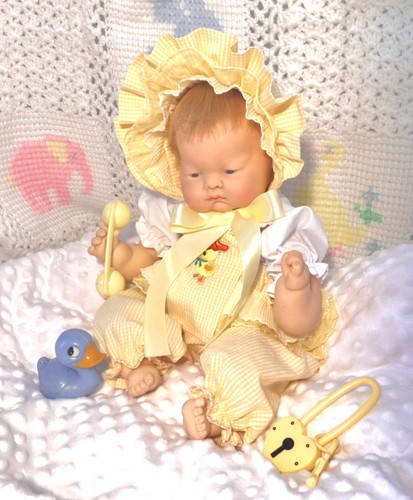 Vogue baby dear - baby, vestiti