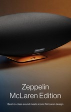 Wilkins bower zeppelin - bower,