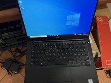 Notebok dell latitude 5300-i5