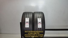 GOMME USATE   245/40R18 93H