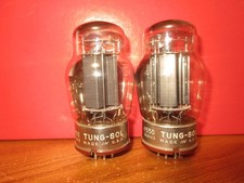 (2) Tubi Keypin Mancanti NOS