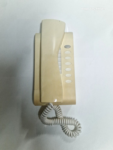 Citofono farfisa - citofono,